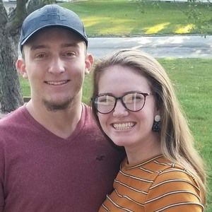 Meet your Posher, Bradon